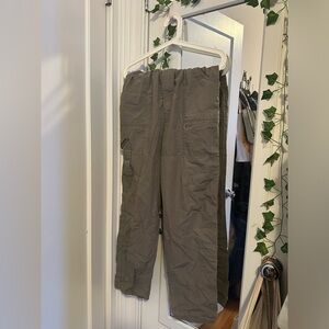 Cargo pants